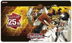 YGO Yugi and Kaiba Playmat