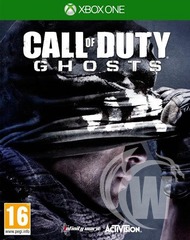 Call of Duty Ghosts [PAL]
