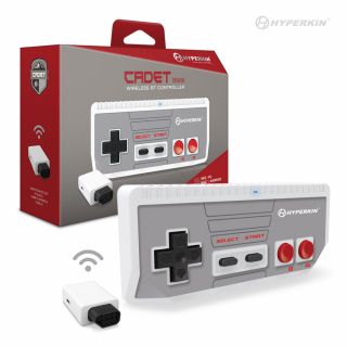Cadet Premium BT Controller Includes Wireless Adapter