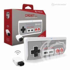 Cadet Premium BT Controller Includes Wireless Adapter