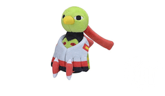 Sitting Cuties - Xatu