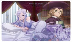 Player's Choice - SAO Quinella and Cardinal