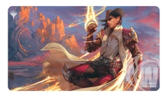 MTG Playmat - Kellan, the Kid