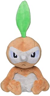 Pokemon Fit - Nuzleaf