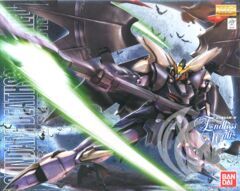 MG 1/100 Gundam Deathscythe-Hell EW Ver. - (Gundam Wing: Endless Waltz)