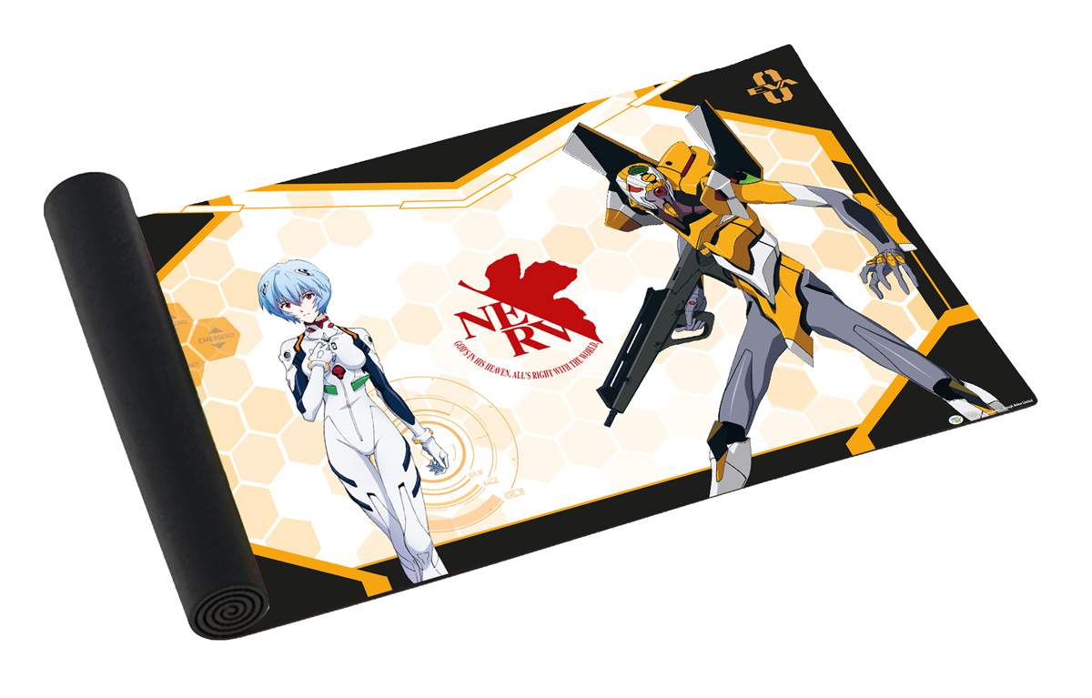 Players Choice - Evangelion EVA 00
