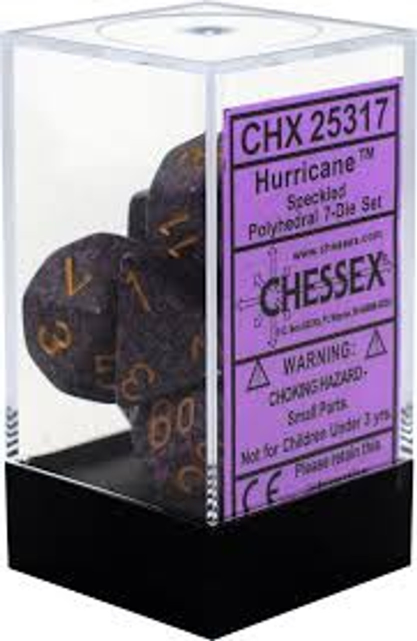 Chessex Dice - CHX25317