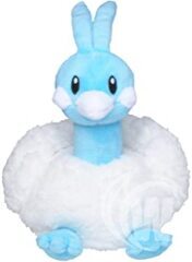 Pokemon Fit - Altaria