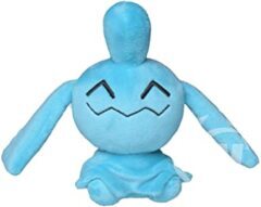 Pokemon Fit - Wynaut