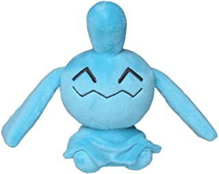 Pokemon Fit - Wynaut