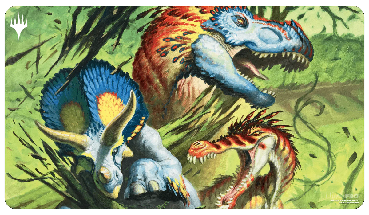 MTG Playmat - Finale of Devastation