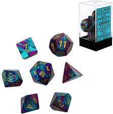 Chessex Dice - CHX20649