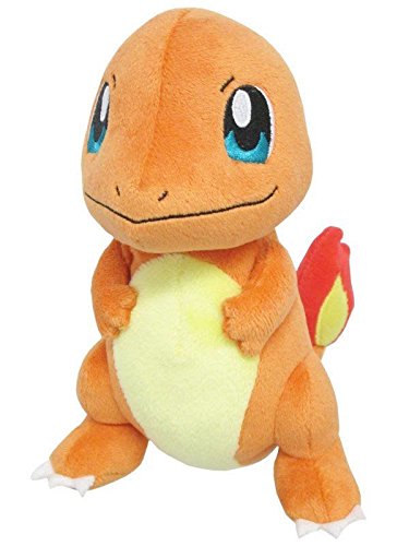 Allstar Collection - Charmander