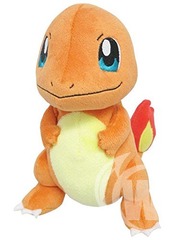 Allstar Collection - Charmander