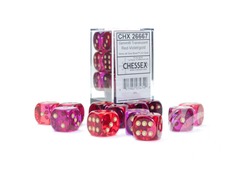 Chessex Dice - CHX26667