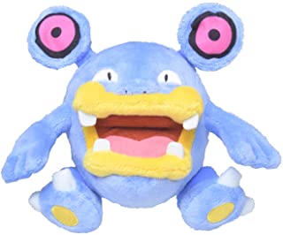 Pokemon Fit - Loudred