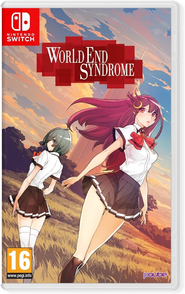 World End Syndrome