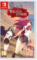 World End Syndrome
