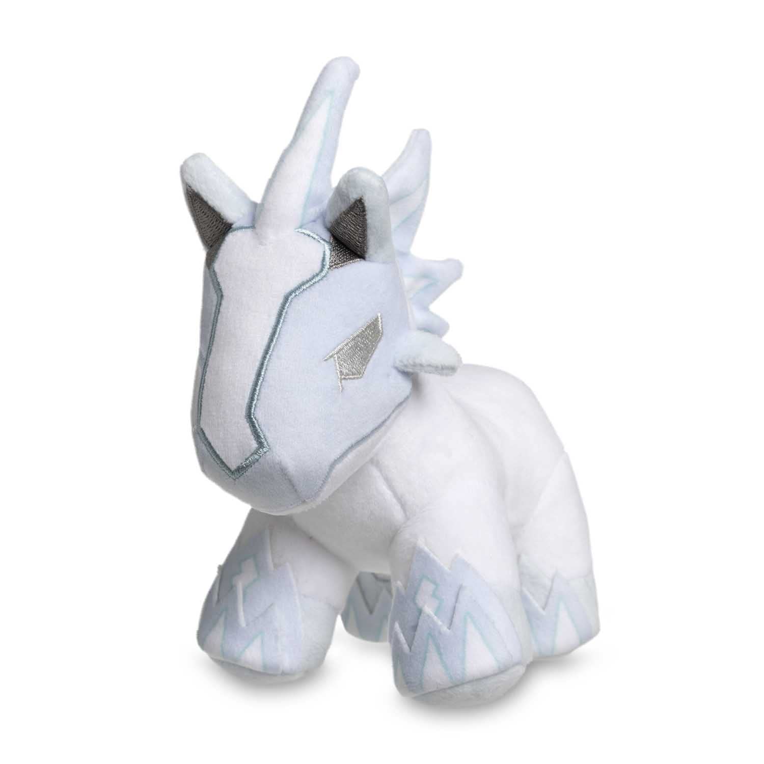 Pokémon Dolls Plush - Glastrier