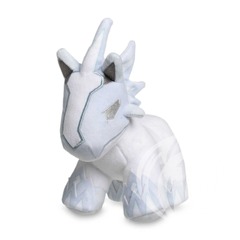Pokémon Dolls Plush - Glastrier