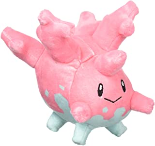 Pokemon Fit - Corsola