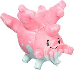 Pokemon Fit - Corsola