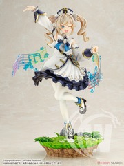 Barbara (PVC Figure)