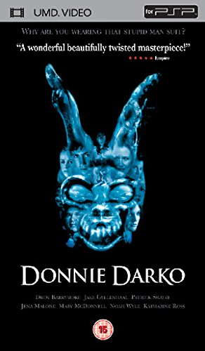 Donnie Darko