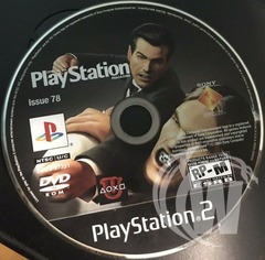 Official U.S. Playstation Magazine Issue 78