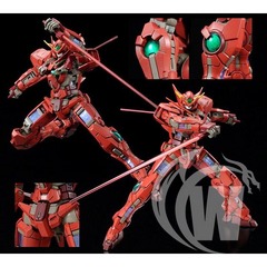 RG 1/144 GUNDAM ASTRAEA TYPE-F
