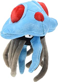 Pokemon Fit - Tentacruel