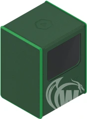 Deckbox Max 80 - Ranger Green