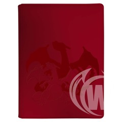 12 Pocket Ultra Pro Binder - Charizard