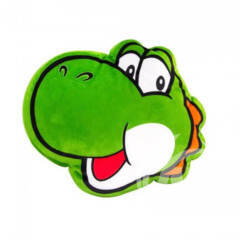 Yoshi Head Mocchi-Mocchi Mega 15