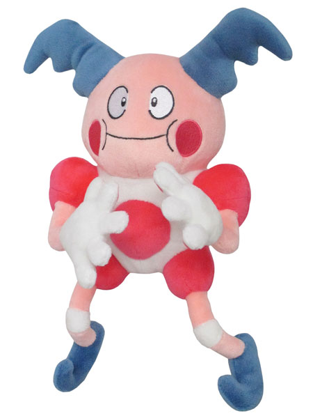 Star Collection Mr. Mime