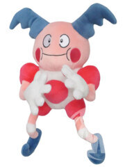Star Collection Mr. Mime