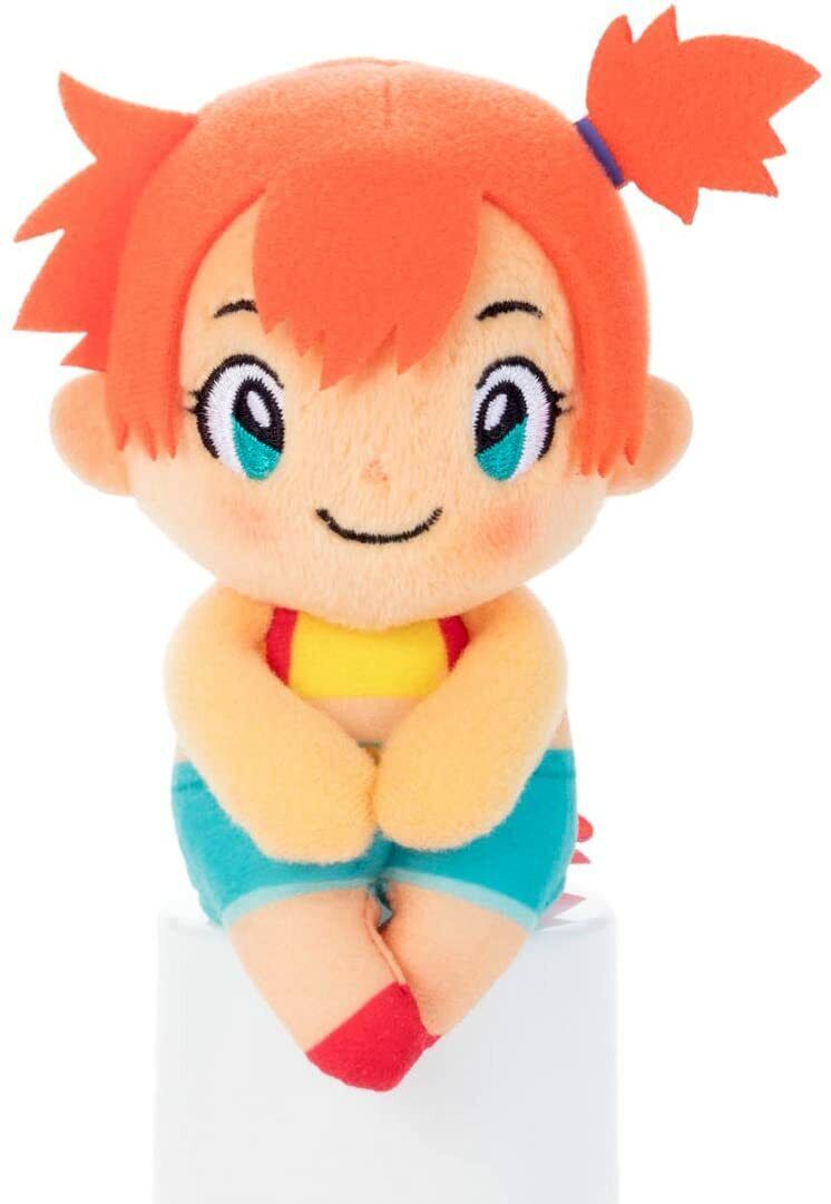 Little Misty
