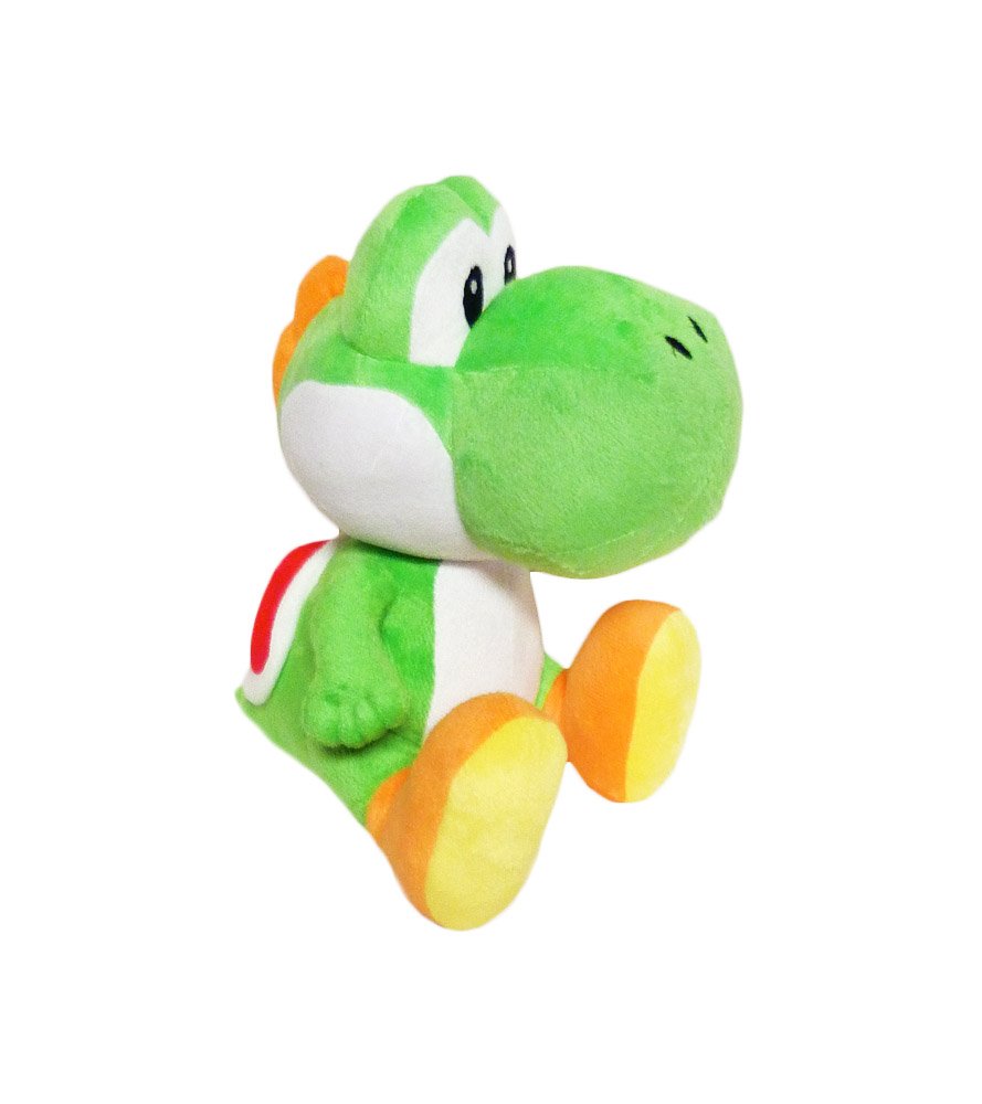 Allstar Collection - Super Mario Medium Yoshi