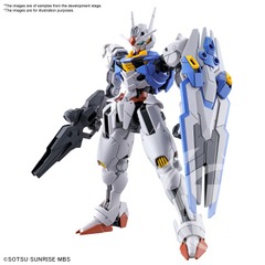 Gundam Aerial 