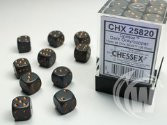 Chessex Dice - CHX25820
