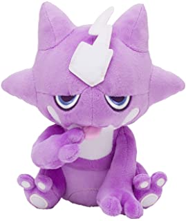 Pokemon Center Original - Toxel
