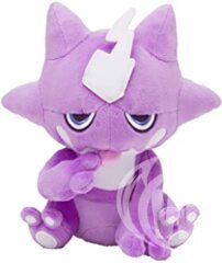 Pokemon Center Original - Toxel