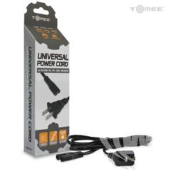 Tomee Universal Power Cord