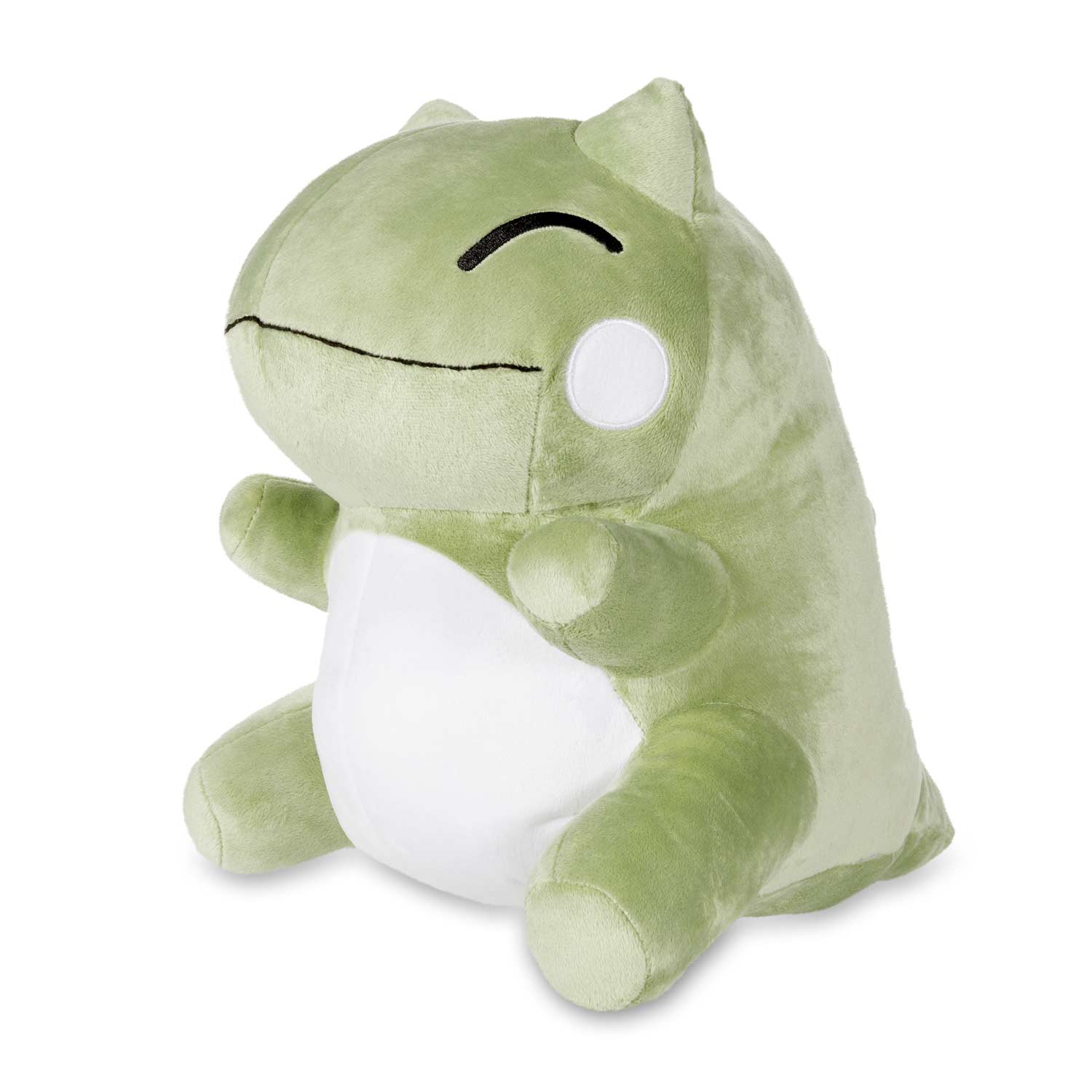 Whimsicotts Substitute Poké Plush - 5 ¼ In.