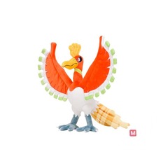 Pokémon Plush - Ho-oh