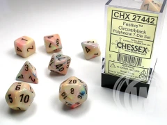 Chessex Dice - CHX27442
