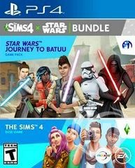 The Sims 4 & Star Wars Bundle