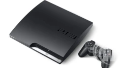 Playstation 3 Slim Console - 120 GB