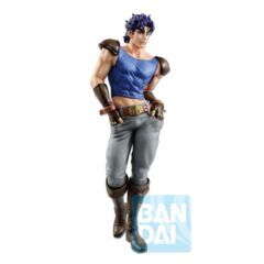 Ichiban - JoJo's Bizarre Adventure (ANIME) - Johnathan Joestar (Jojo'sAssemble), Bandai Spirits Ichibansho Figure