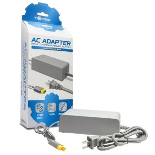 AC Adapter For Wii U